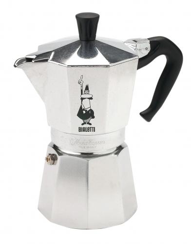 Bialetti Moccakanna Originale 9 kopp