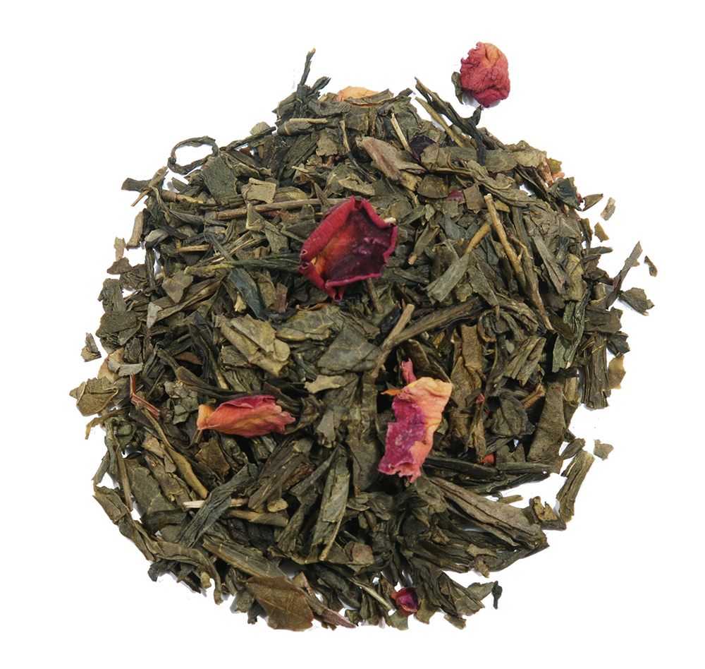 Buddha Sencha