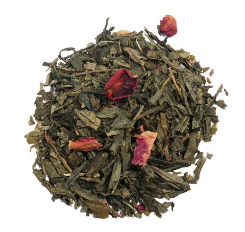 Buddha Sencha