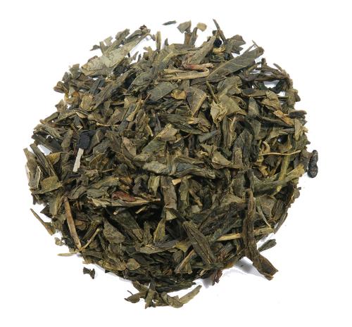 Grön körsbär Lösvikt