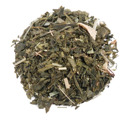 Ekologisk Mango Citrus