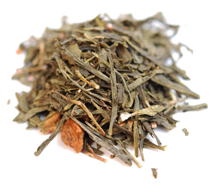 Ekologisk Fläder Äpple