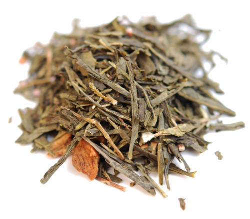 Ekologisk Fläder Äpple