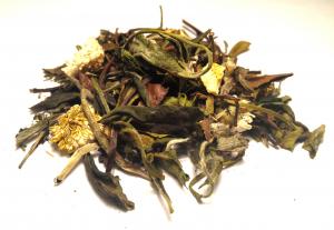 Spirulina Lösvikt