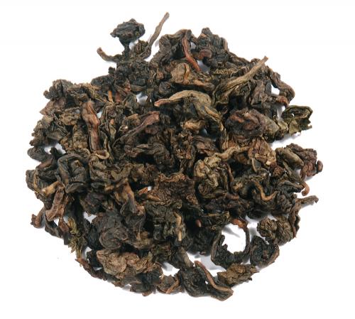Ekologisk Tie Kuan Yin China Oolong