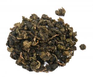 Milky Oolong