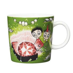 muminmugg tofslan och vifslan