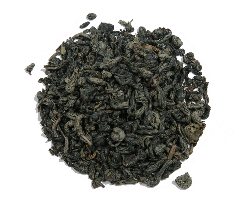 Ekologisk Gunpowder