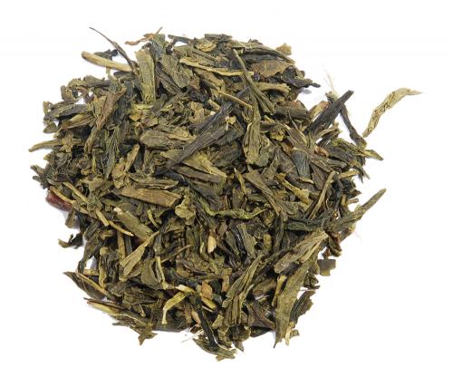 Ekologisk Sencha