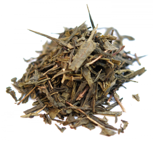 Ekologisk Sencha