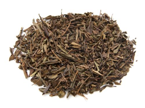 Ekologisk Hojicha 50g Förpackad