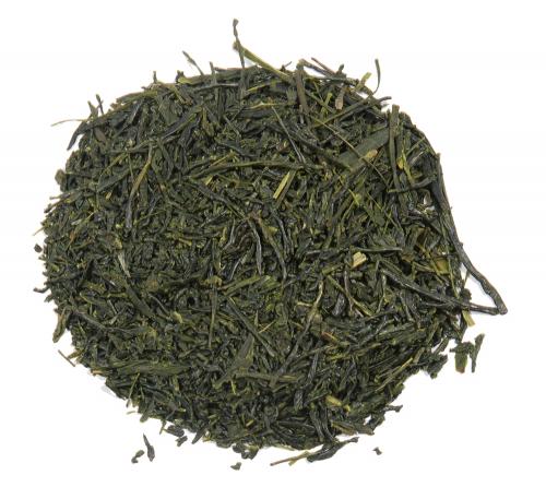 Ekologisk Japansk Gyokuro