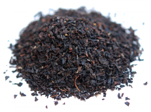 Ekologisk Ceylon FBOP