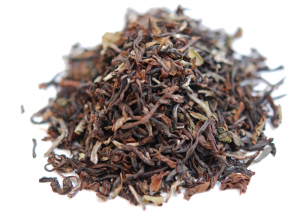 Darjeeling FTGFOP Kaley Valley lösvikt