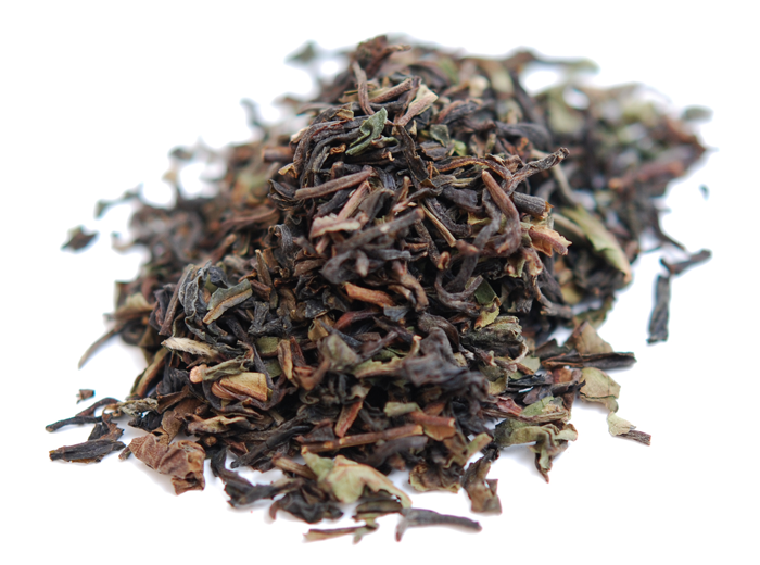 Darjeeling First Flush FTGFOP