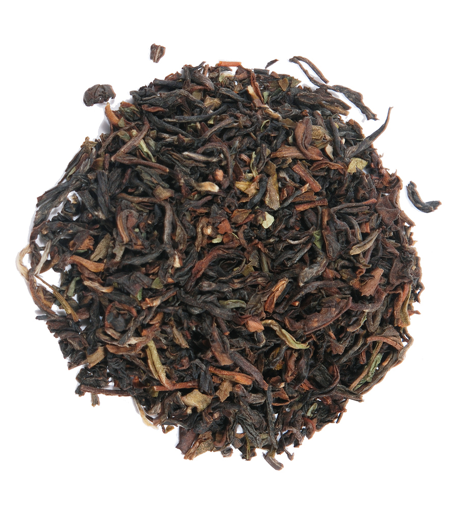Ekologisk Darjeeling FOP