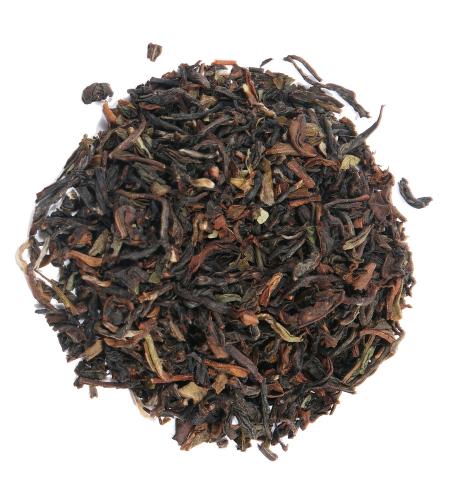 Ekologisk Darjeeling Presentförpackad 100g