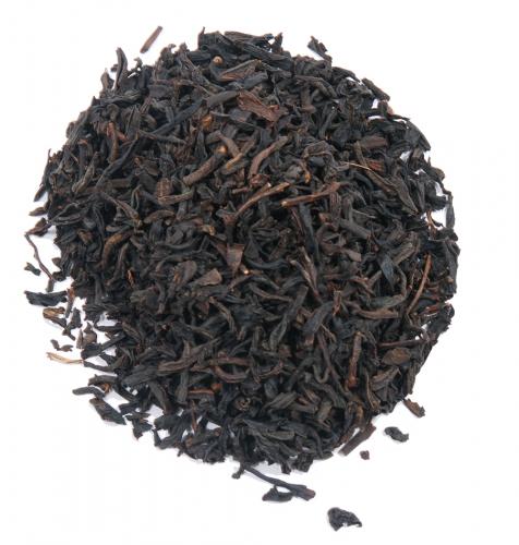 Ekologisk King of Pu Erh