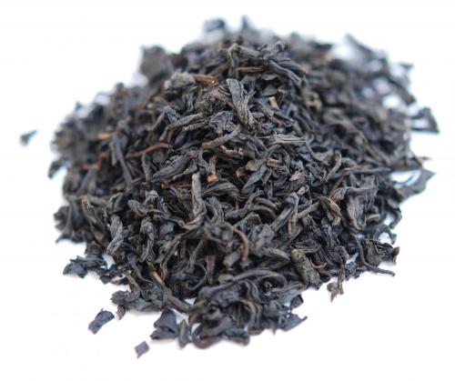 Lapsang Souchong Presentförpackad 100g