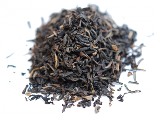 Ekologisk Yunnan FOP