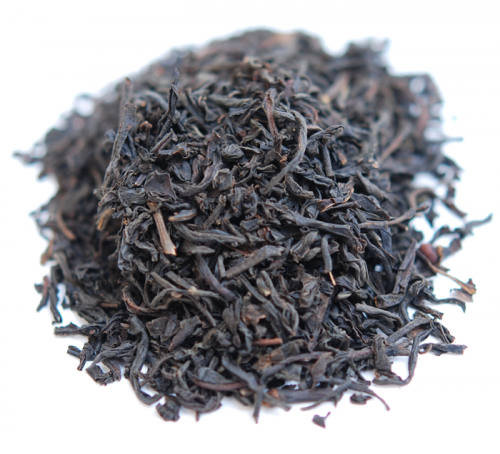 Special 3 (Smokey Earl Grey)