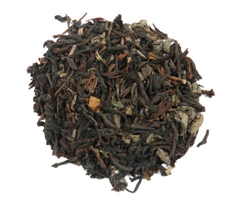 Ekologisk Earl Grey Jasmine