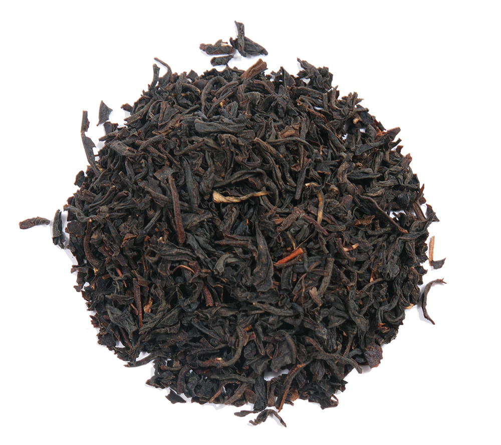Earl Grey Deluxe