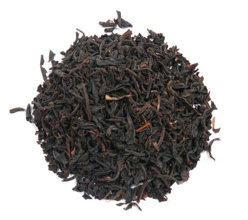 Earl Grey Deluxe i plåtburk 200g