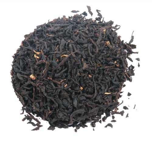 Top Earl Grey