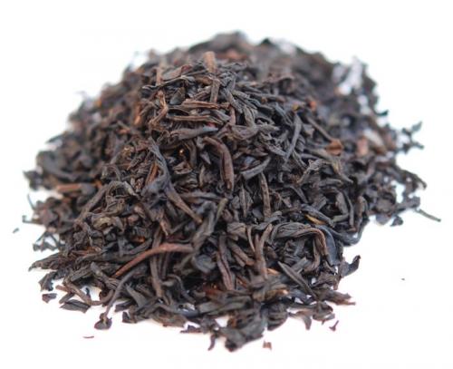 Earl Grey Cream