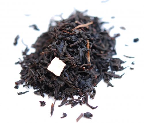 Lady Grey lösvikt