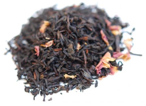 Earl Grey Rosé Presentförpackad 100g