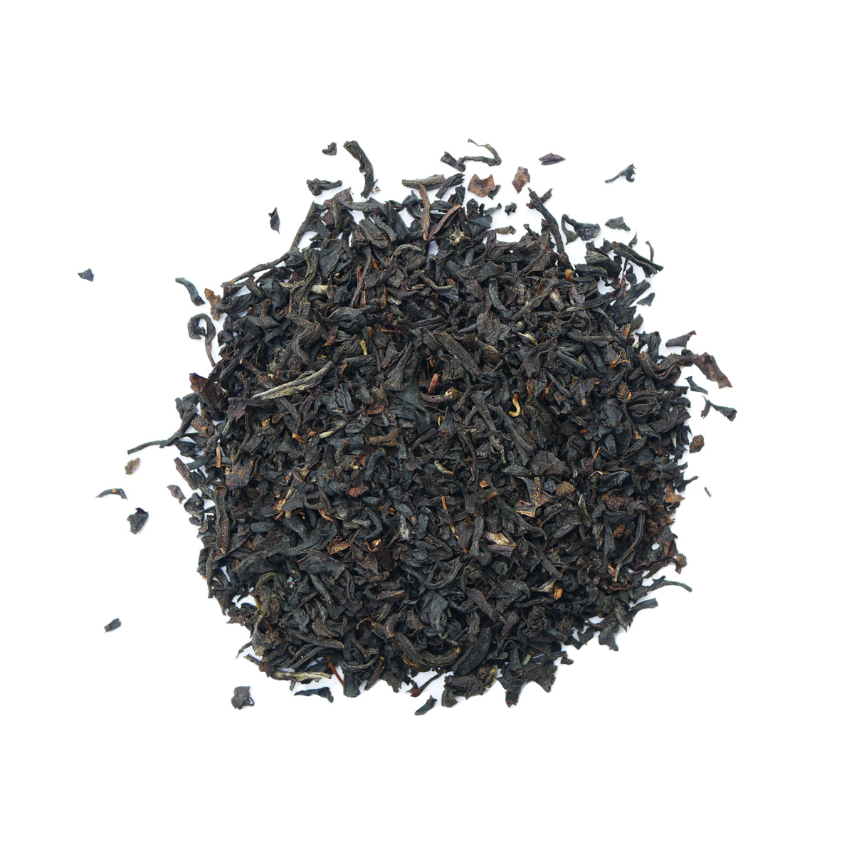 Ekologisk Earl Grey