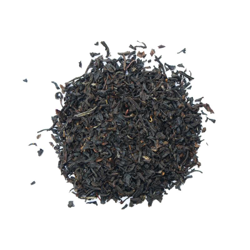 Ekologisk Earl Grey svart te