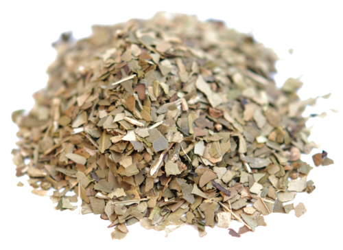 Yerba Mate Exotic Presentförpackad 100g