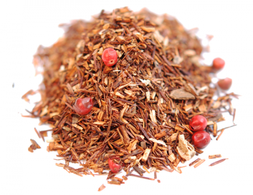 Rooibos Chai
