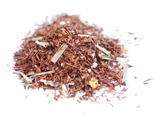 Rooibos Yoghurt & Citron