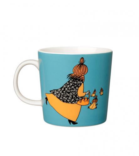 Muminmugg Mymlans Mamma 0,3 l