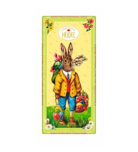 Heidel Påskchoklad 30g