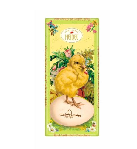 Heidel Påskchoklad 30g