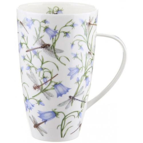 Dunoon mugg bluebell wayside blåklocka