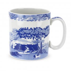 Spode Blue Italian mugg