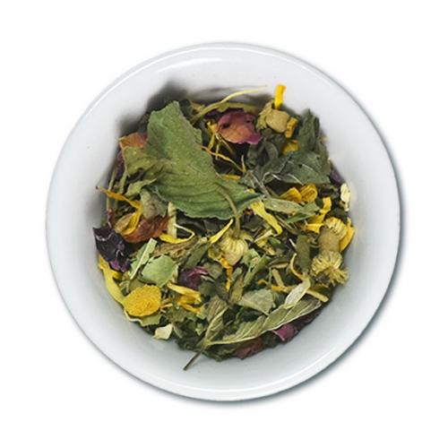 te lösvikt sleepytime