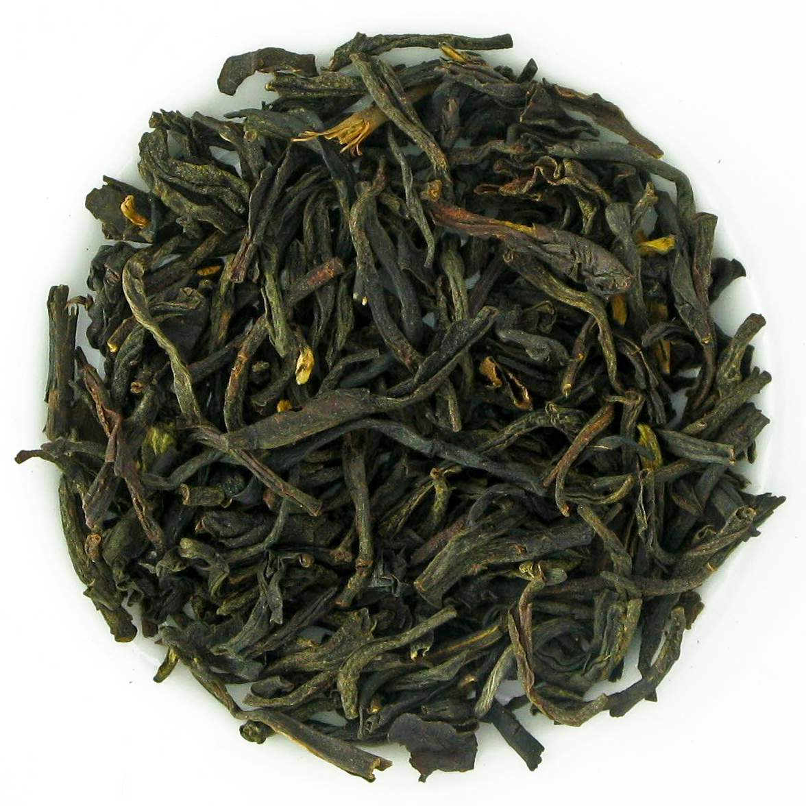 Ekologisk Anastasia