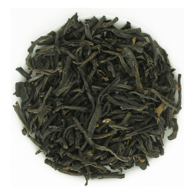 Kusmi Ekologisk St Petersburg