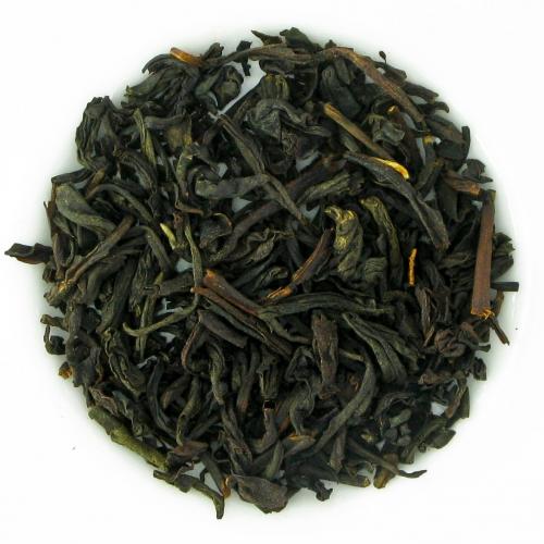 Ekologisk Earl Grey