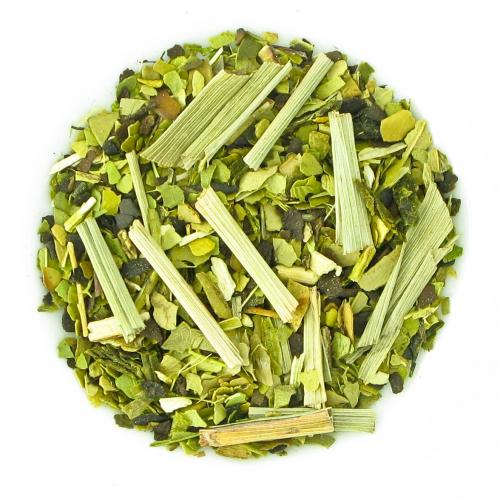 Ekologisk Detox