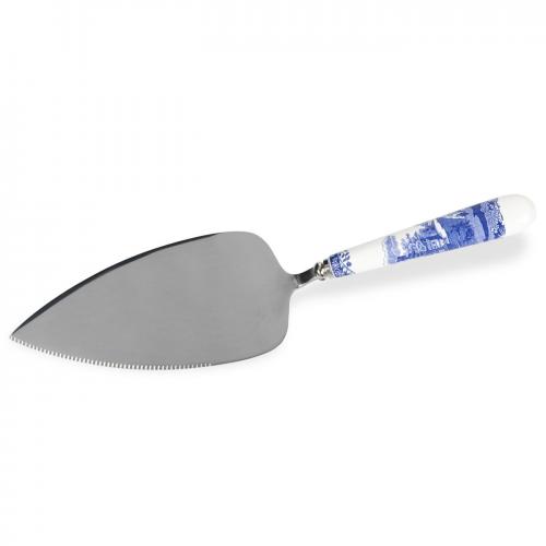 Spode Blue Italian Tårtspade 25cm