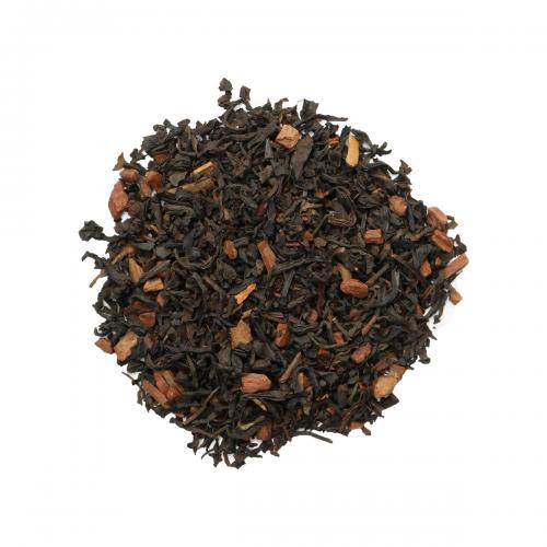 Julblandning burk 100g