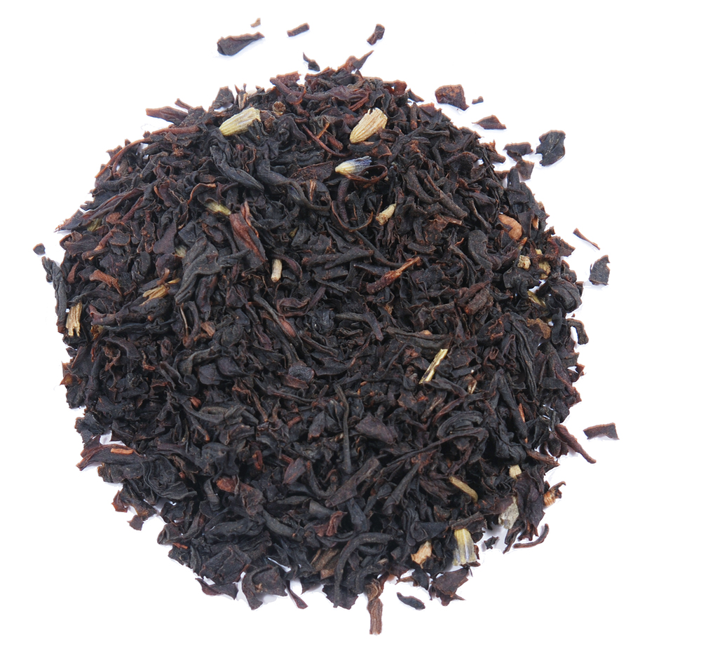 Earl Grey Provence